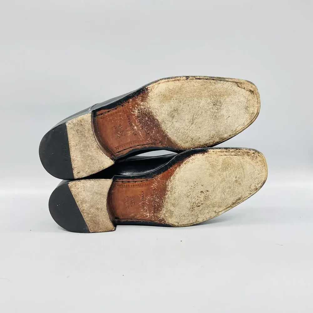 Bally shoes mens